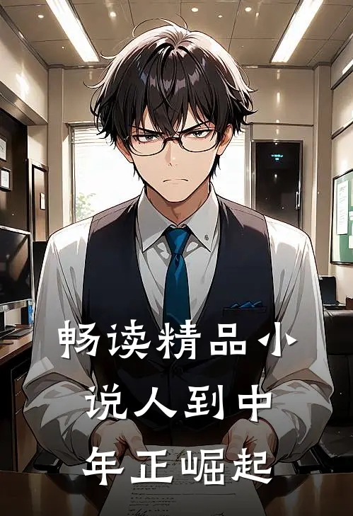 畅读精品小说人到中年正崛起