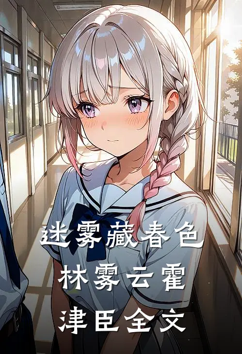 迷雾藏春色林雾云霍津臣全文