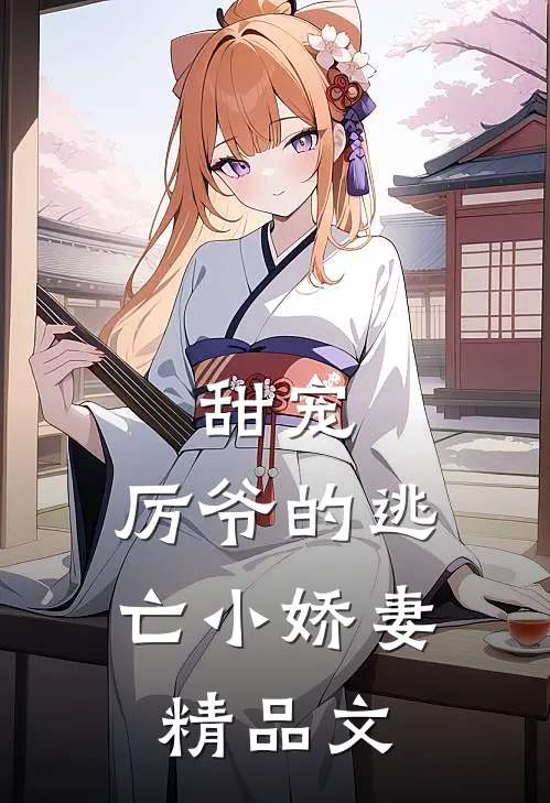 甜宠：厉爷的逃亡小娇妻精品文