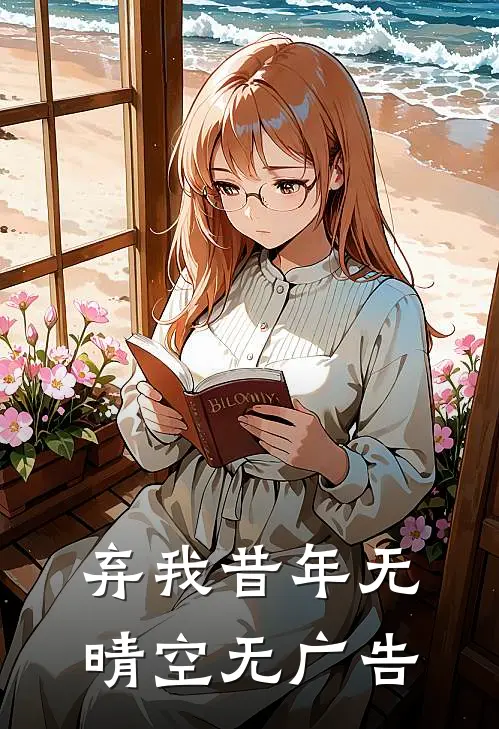弃我昔年无晴空无广告