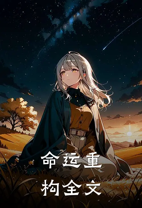 命运重构全文在线阅读