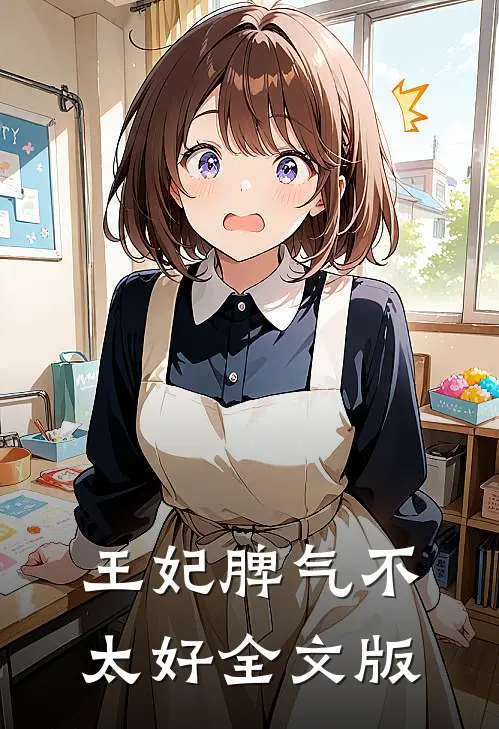 王妃脾气不太好全文版