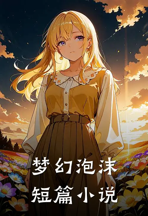 梦幻泡沫短篇小说