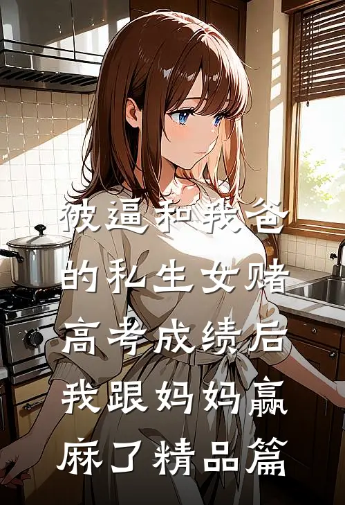 被逼和我爸的私生女赌高考成绩后，我跟妈妈赢麻了精品篇