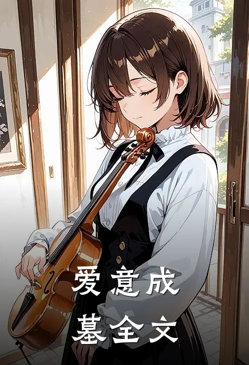 爱意成墓全文