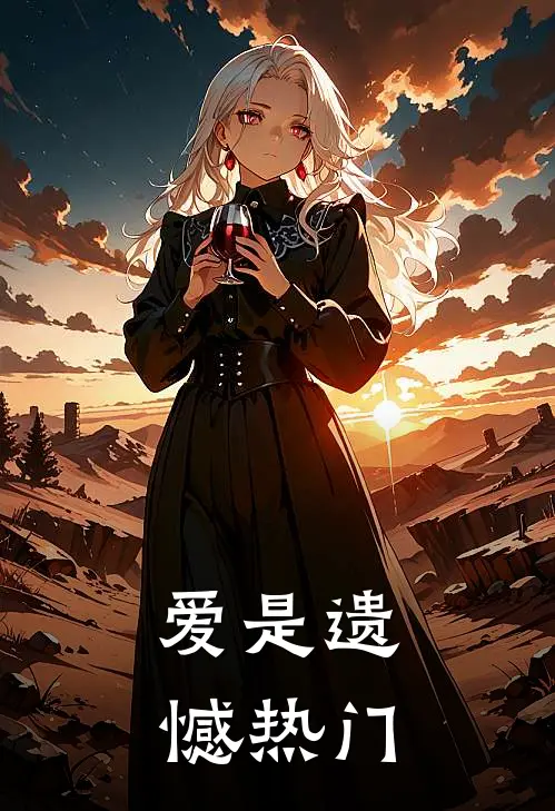 爱是遗憾热门