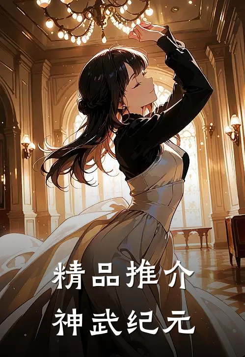 精品推介神武纪元