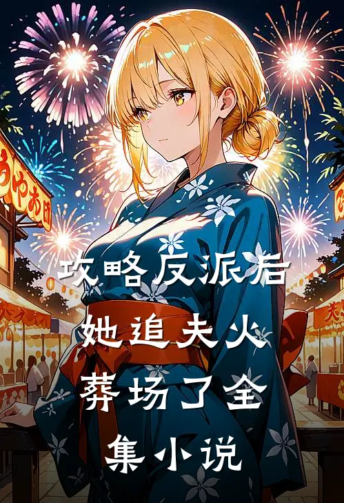 攻略反派后,她追夫火葬场了全集