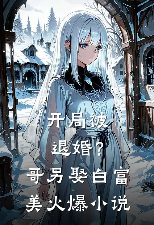 开局被退婚？哥另娶白富美火爆小说