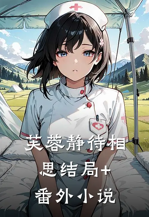 芙蓉静待相思结局+番外小说