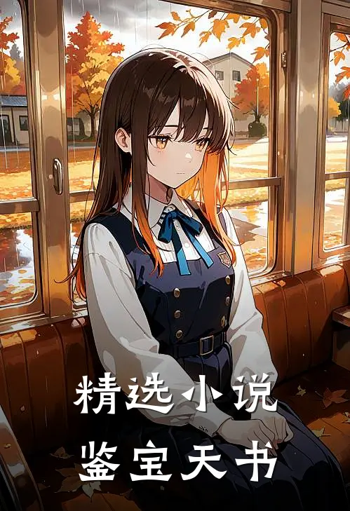 精选小说鉴宝天书