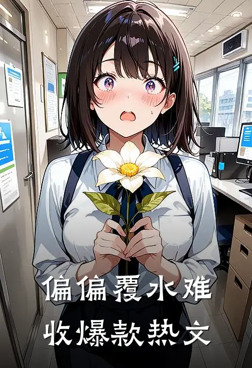 偏偏覆水难收爆款热文