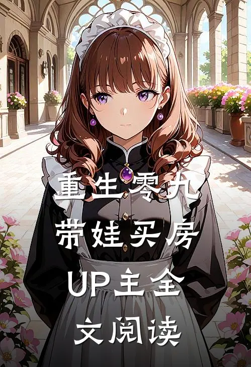 重生零九：带娃买房UP主全文阅读