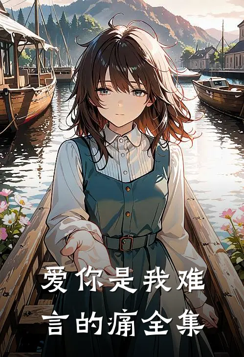 爱你是我难言的痛全集