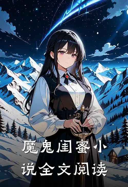 魔鬼闺蜜小说全文阅读