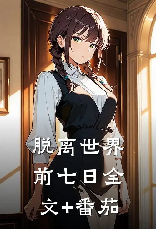 脱离世界前七日全文+番茄