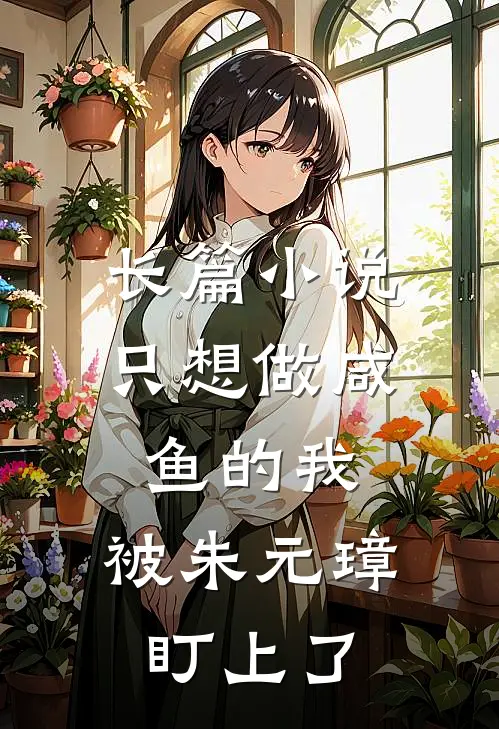 长篇小说只想做咸鱼的我，被朱元璋盯上了