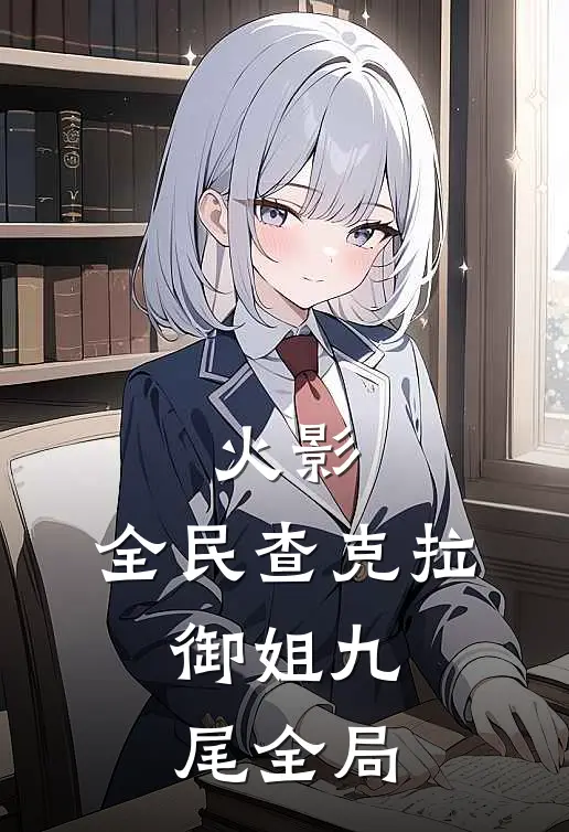 火影：全民查克拉，御姐九尾全局