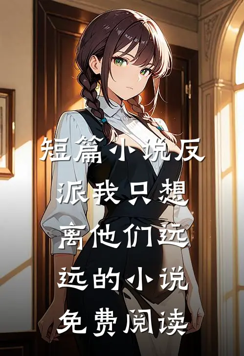 短篇小说反派我只想离他们远远的小说免费阅读