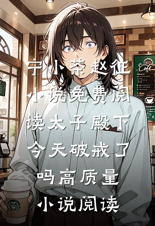 宁小茶赵征小说免费阅读太子殿下今天破戒了吗高质量小说阅读