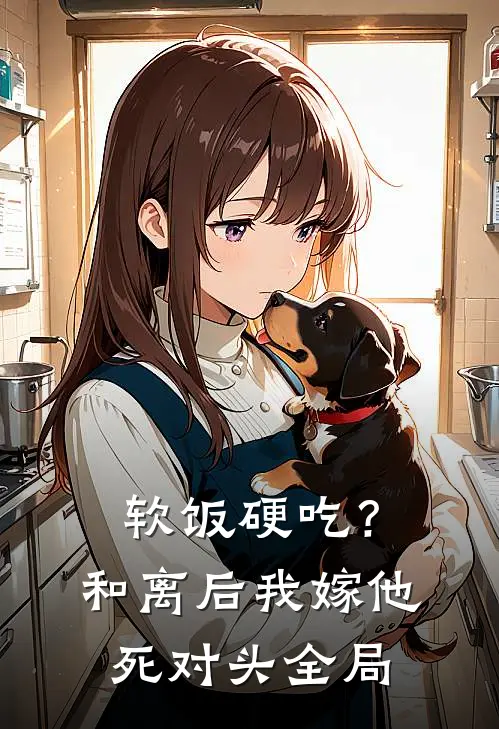 软饭硬吃？和离后我嫁他死对头全局