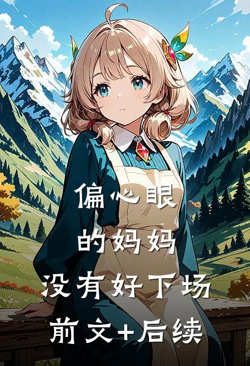 偏心眼的妈妈，没有好下场前文+后续