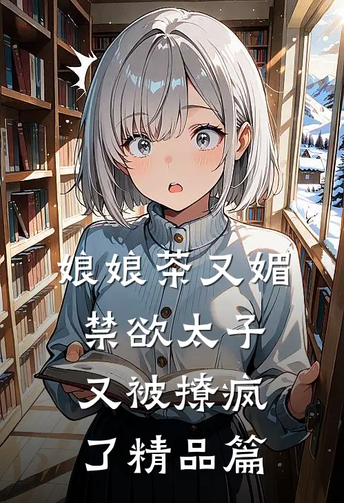 娘娘茶又媚，禁欲太子又被撩疯了精品篇