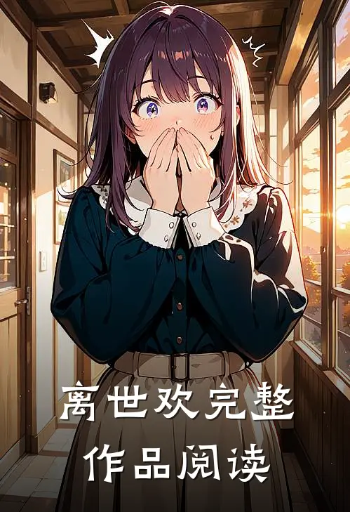 离世欢完整作品阅读