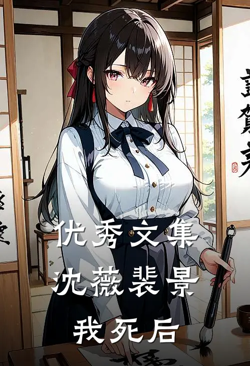 优秀文集沈薇裴景我死后
