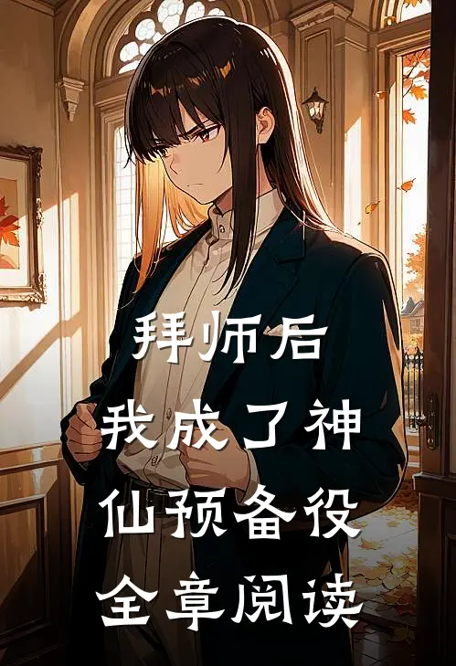 拜师后，我成了神仙预备役全章阅读