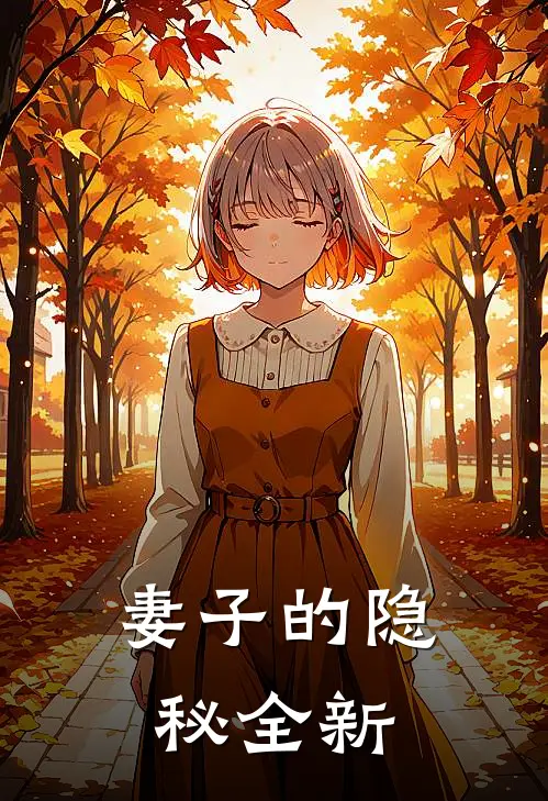 妻子的隐秘全新