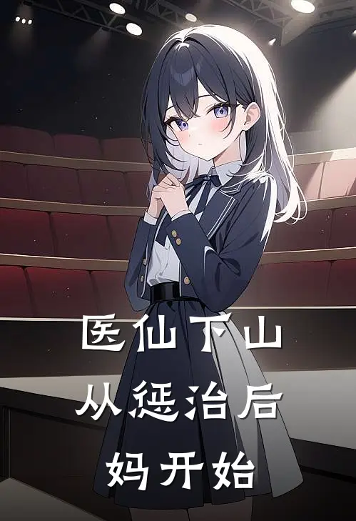 医仙下山从惩治后妈开始