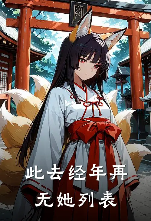 此去经年再无她列表