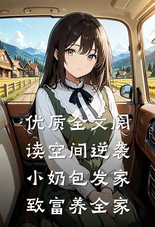 优质全文阅读空间逆袭：小奶包发家致富养全家