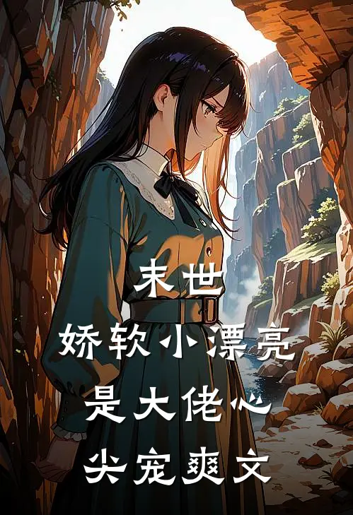 末世娇软小漂亮是大佬心尖宠爽文