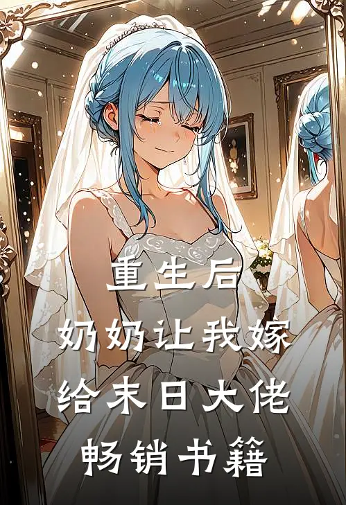 重生后，奶奶让我嫁给末日大佬畅销书籍
