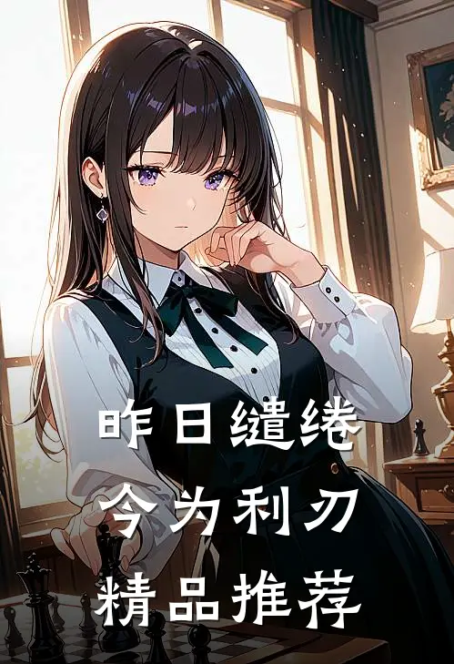 昨日缱绻，今为利刃精品推荐