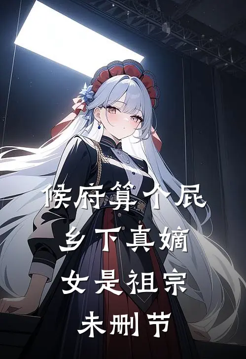 候府算个屁，乡下真嫡女是祖宗未删节
