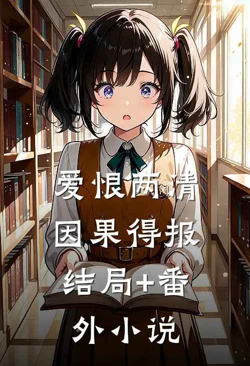 爱恨两清，因果得报结局+番外小说