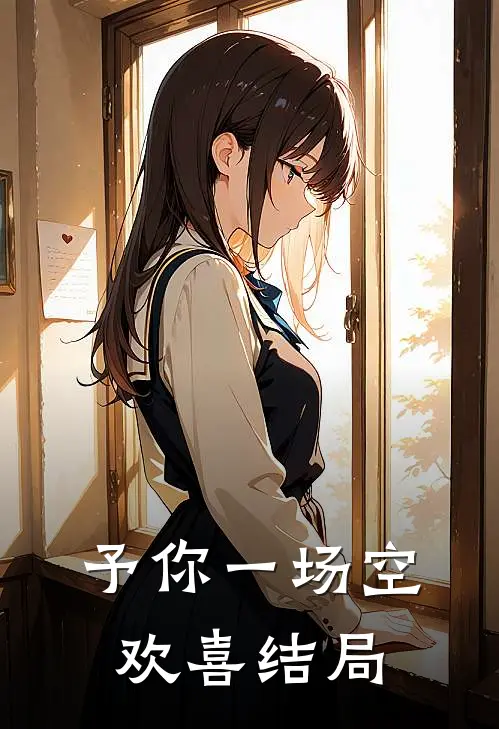予你一场空欢喜结局