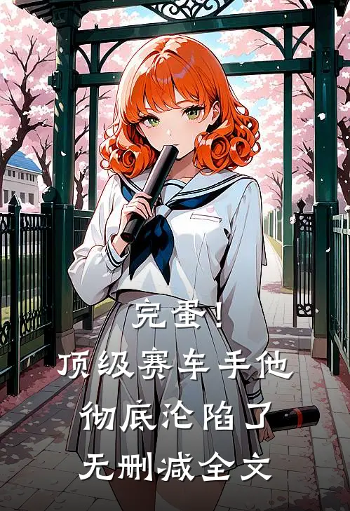 完蛋！顶级赛车手他彻底沦陷了无删减全文