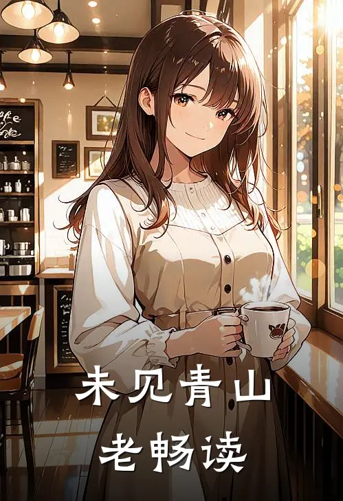 未见青山老畅读