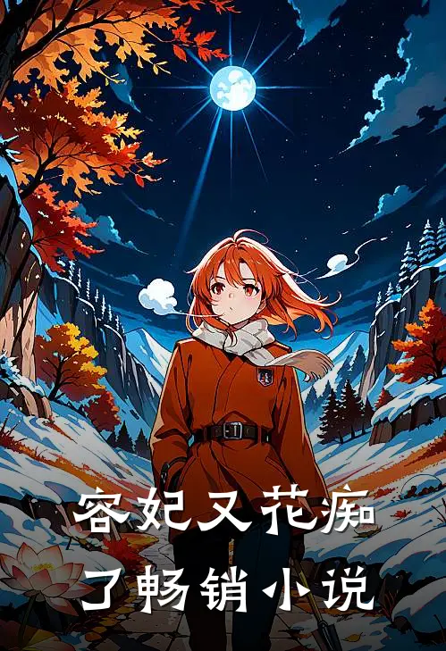 容妃又花痴了畅销小说