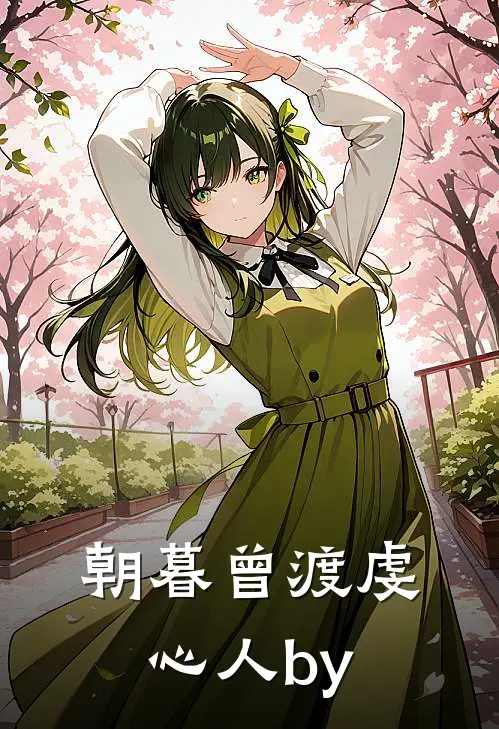 朝暮曾渡虔心人by