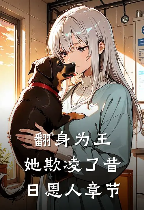 翻身为王，她欺凌了昔日恩人章节