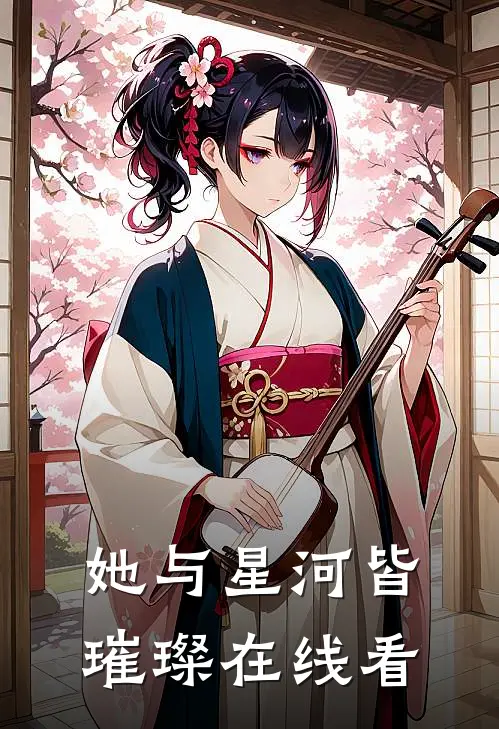 她与星河皆璀璨在线看