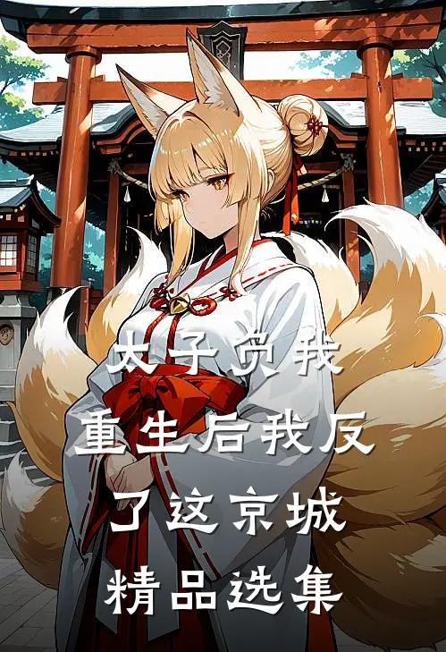 太子负我，重生后我反了这京城精品选集