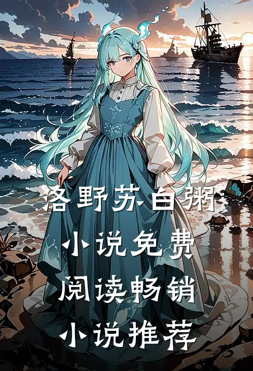 洛野苏白粥小说免费阅读畅销小说推荐