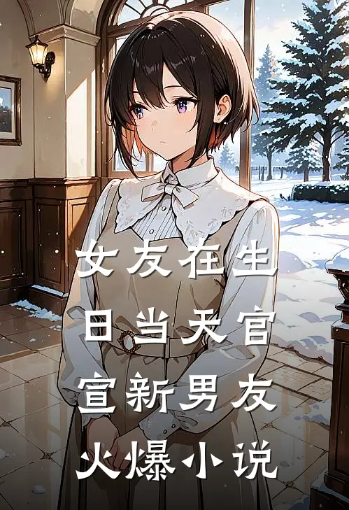 女友在生日当天官宣新男友火爆小说