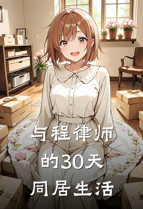 与程律师的30天同居生活